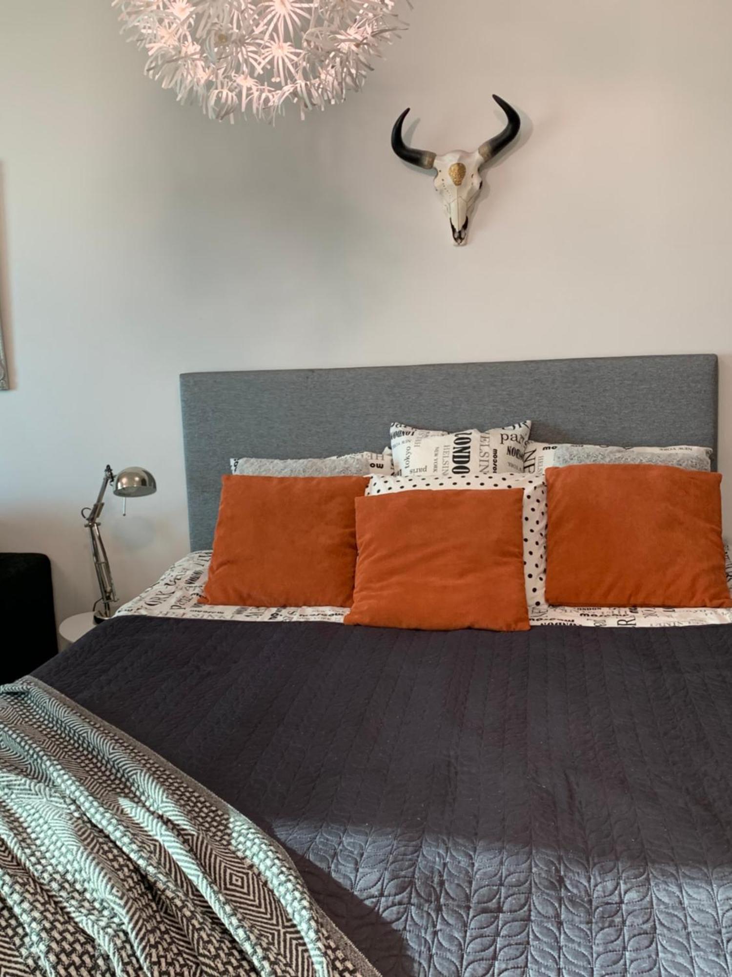 Starhomes Studio Apartments Оулу Экстерьер фото