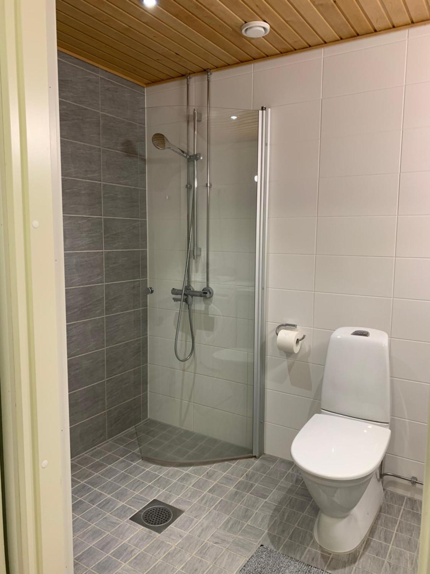 Starhomes Studio Apartments Оулу Экстерьер фото